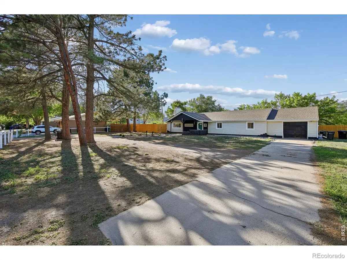 6168 Lee Street, Arvada, CO 80004 - #1