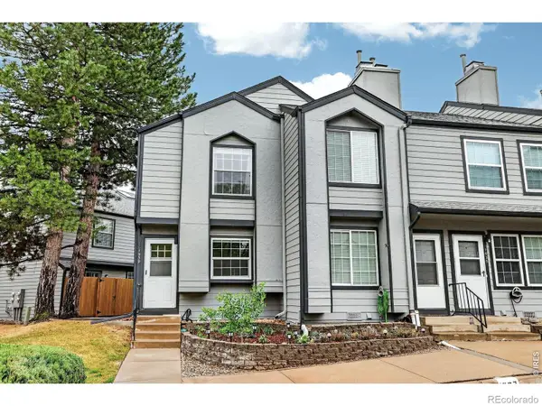 1939 Newland Court, Lakewood, CO 80214