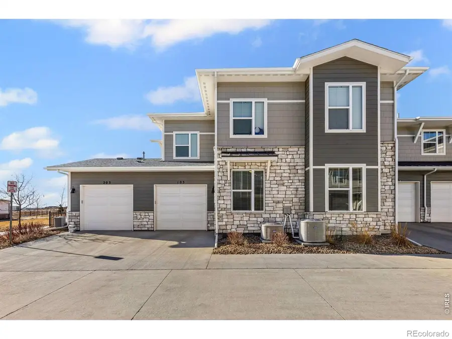 330 High Point Drive #103, Longmont, CO 80504 - #3