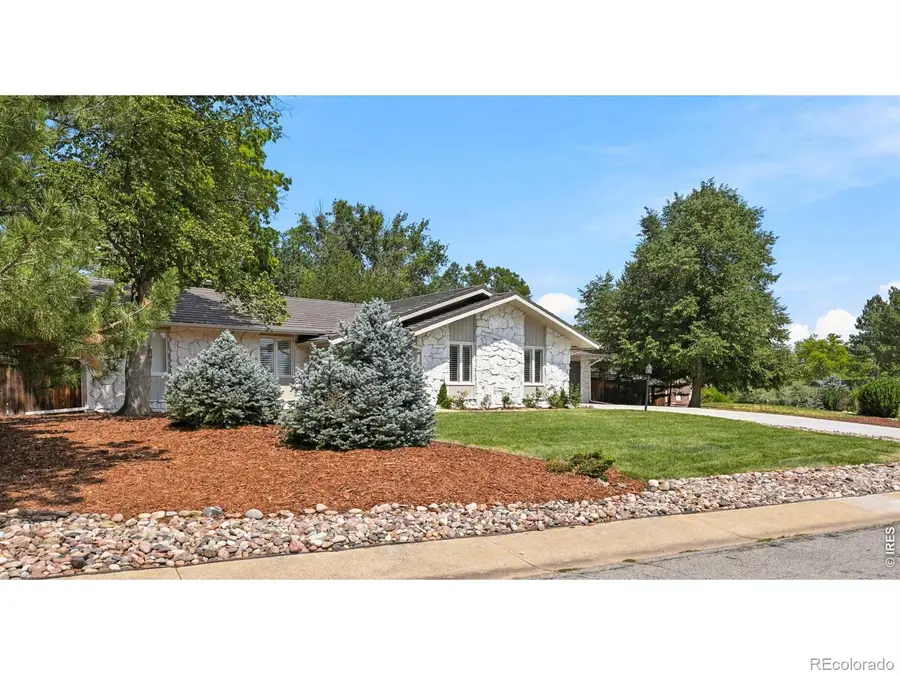 4788 Briar Ridge Trail, Boulder, CO 80301 - #3