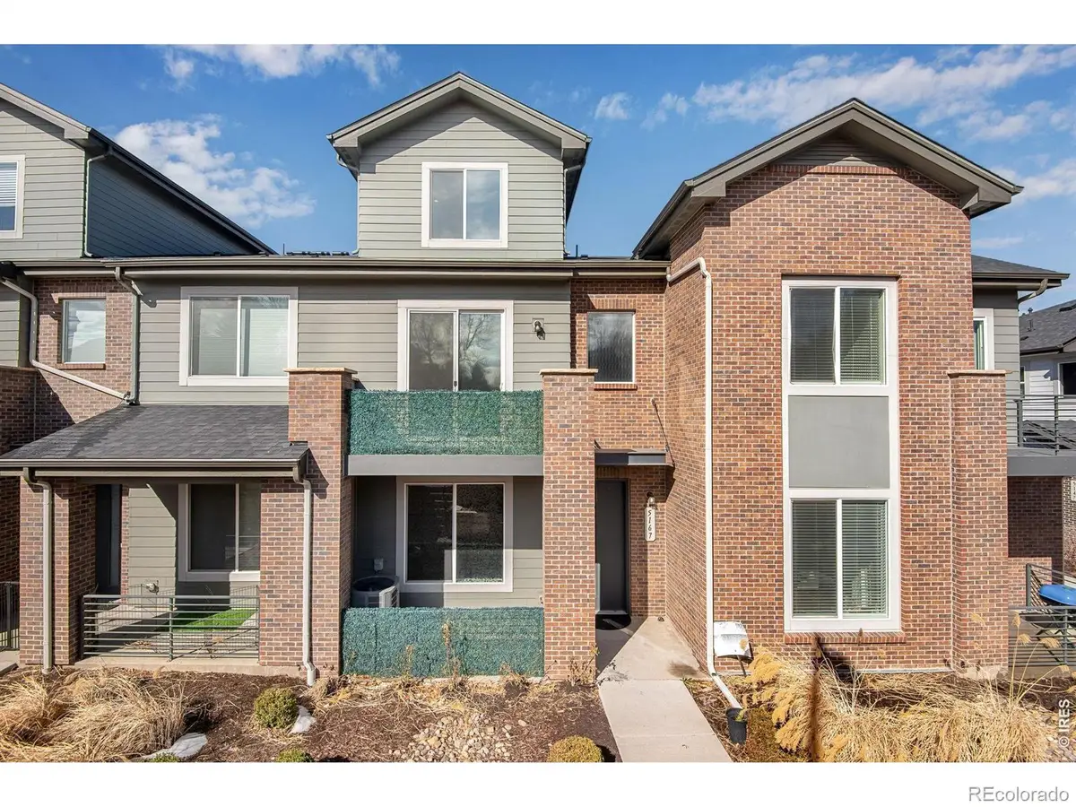 5167 S Fairplay Street, Aurora, CO 80015 - #1