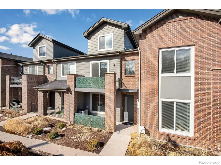 5167 S Fairplay Street, Aurora, CO 80015 - #2