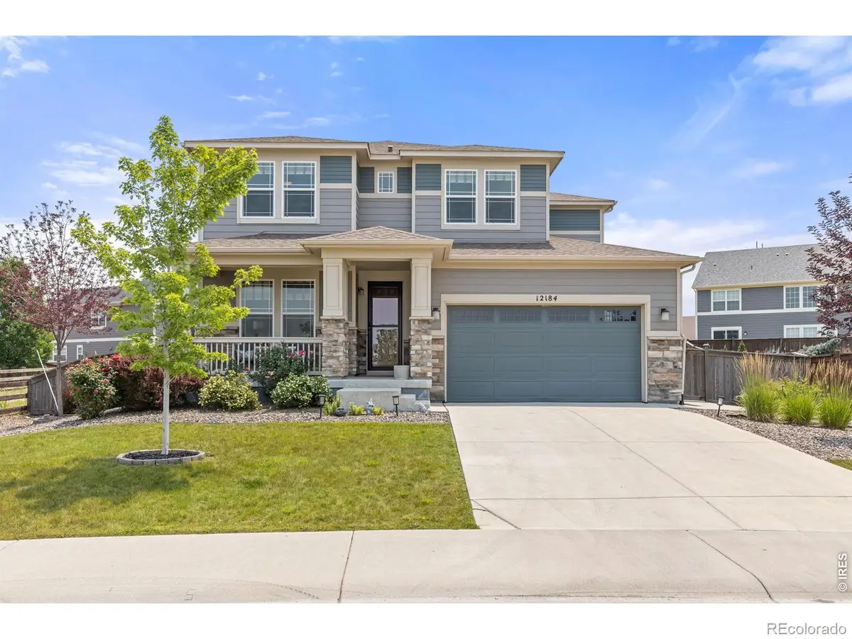 12184 Olive Way, Thornton, CO 80602 - #1