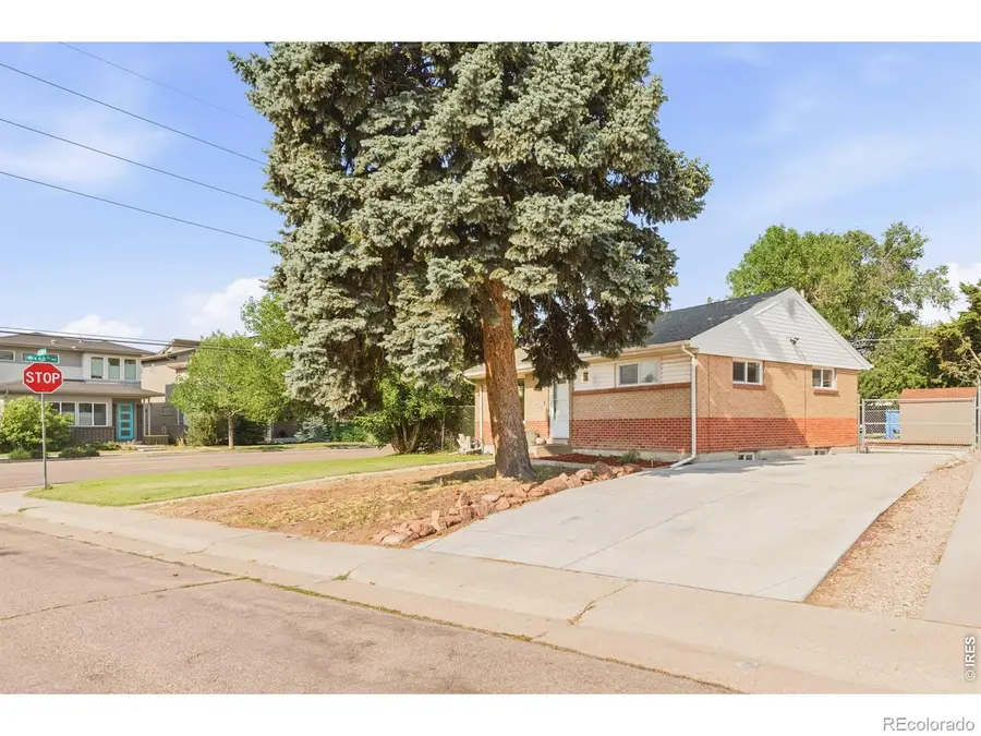 6801 Alan Drive, Denver, CO 80221 - #3