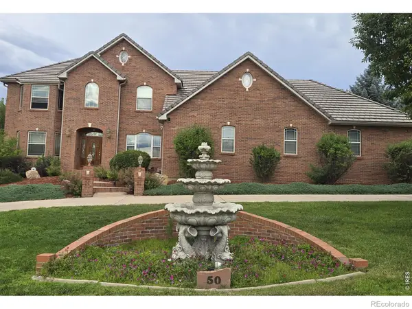 6600 W 20th Street #50, Greeley, CO 80634