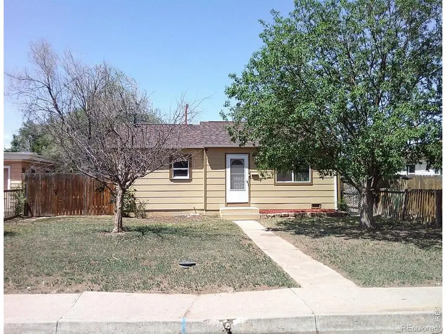 1709 7th Street, Greeley, CO 80631 - #2