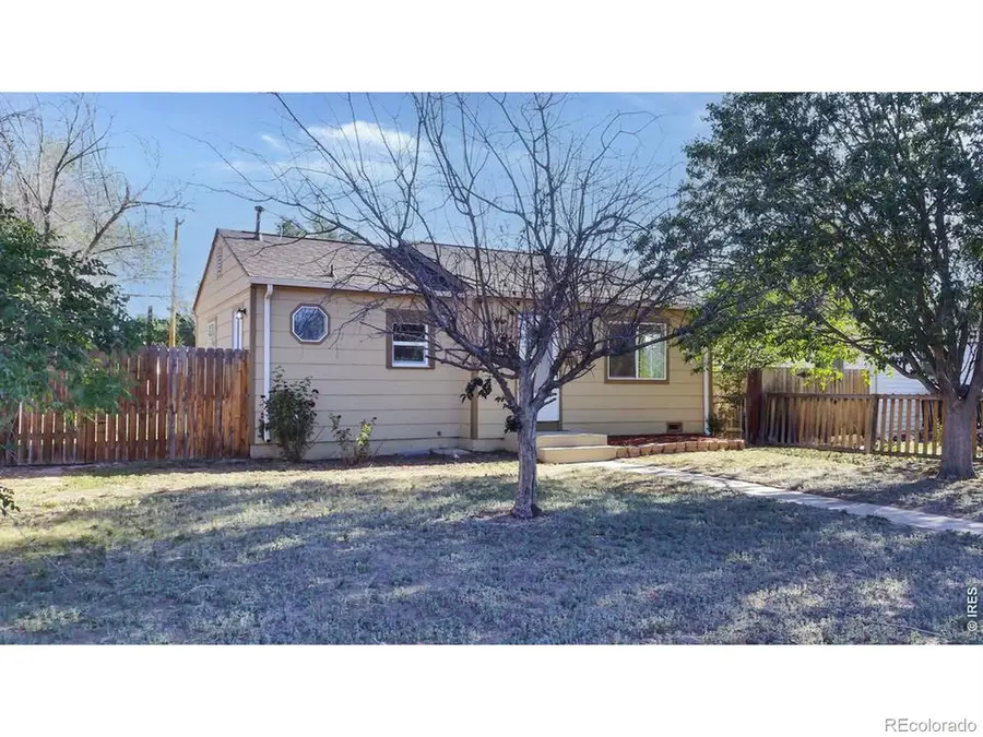 1709 7th Street, Greeley, CO 80631 - #3