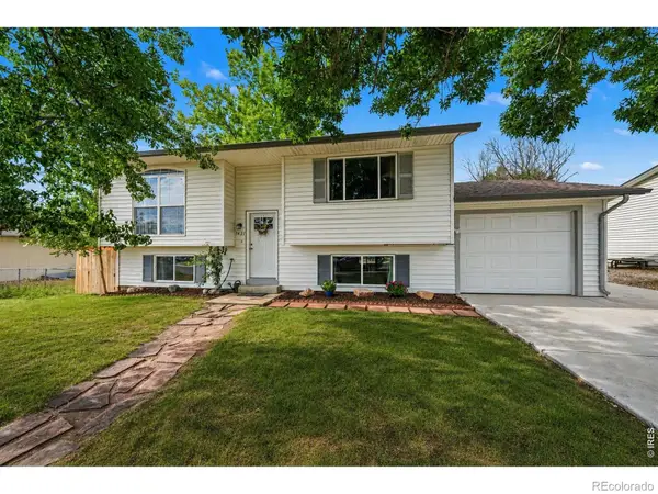2421 W Plum Street, Fort Collins, CO 80521