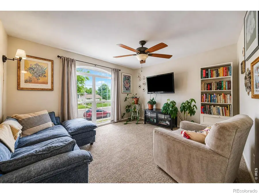 2421 W Plum Street, Fort Collins, CO 80521 - #2