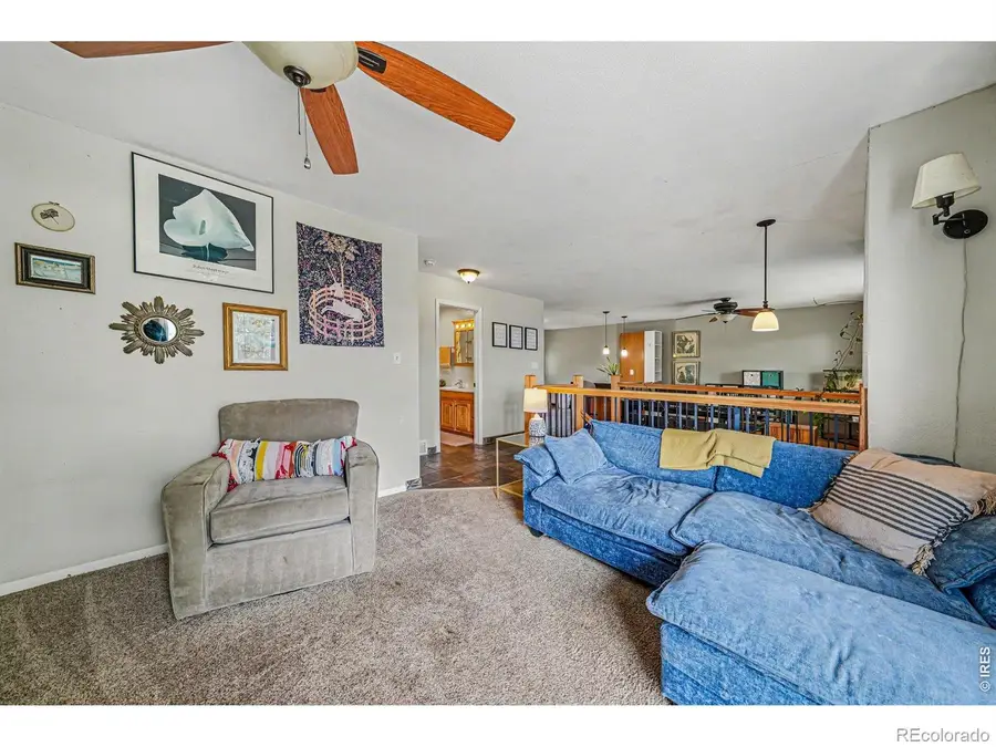 2421 W Plum Street, Fort Collins, CO 80521 - #3