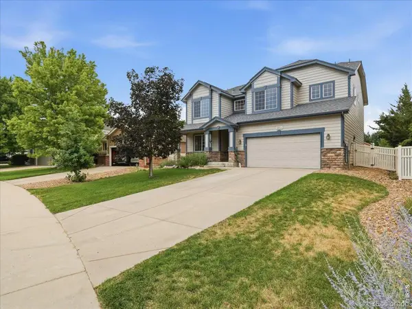 10234 Farmdale Street, Firestone, CO 80504