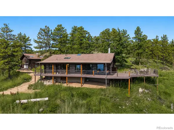 1327 & 1443 Weaver Drive, Boulder, CO 80302