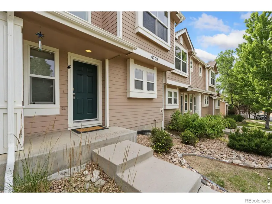 6709 Autumn Ridge Drive #4, Fort Collins, CO 80525 - #3