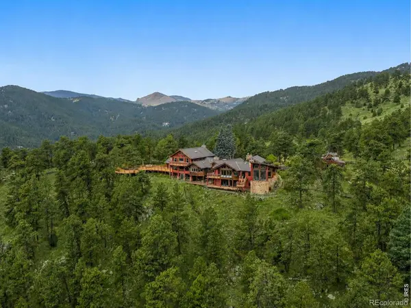 470 & 1344 Weaver Drive, Boulder, CO 80302