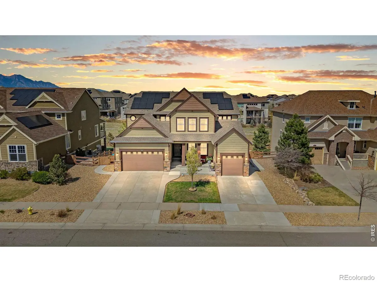 19615 W 94th Avenue, Arvada, CO 80007 - #1
