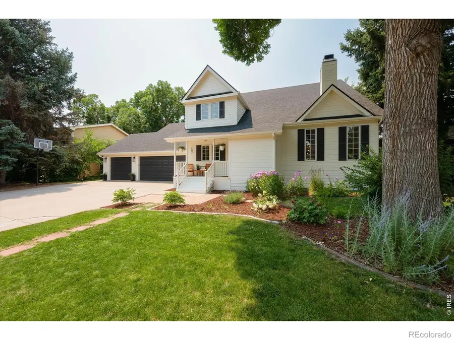 1607 Centennial Road, Fort Collins, CO 80525 - #2