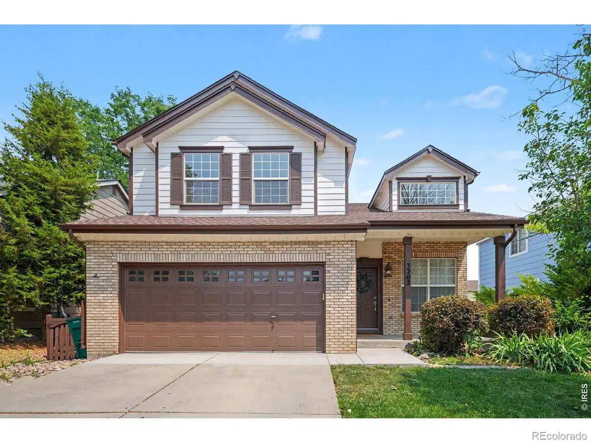 3202 Yellowstone Circle, Fort Collins, CO 80525 - #1