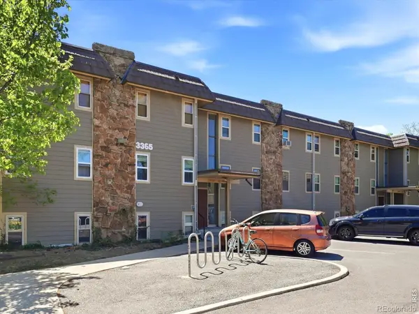3365 Chisholm Trail #302, Boulder, CO 80301