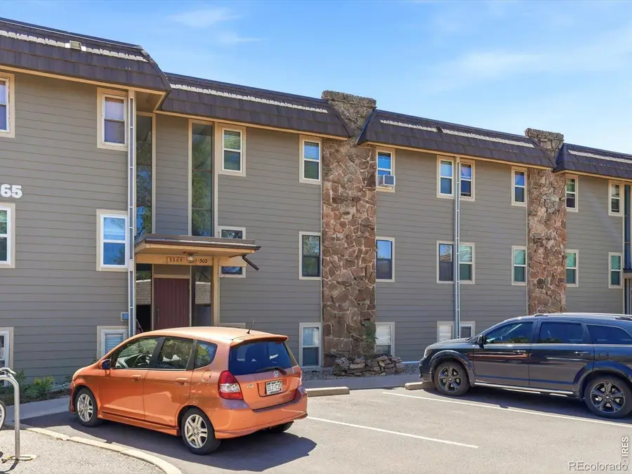 3365 Chisholm Trail #302, Boulder, CO 80301 - #2