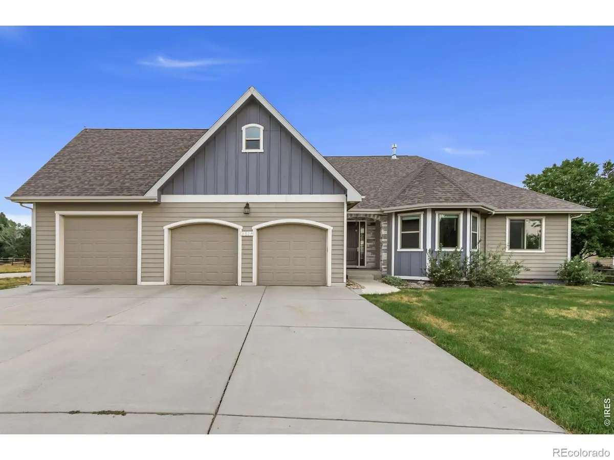 3314 Buntwing Lane, Fort Collins, CO 80524 - #1