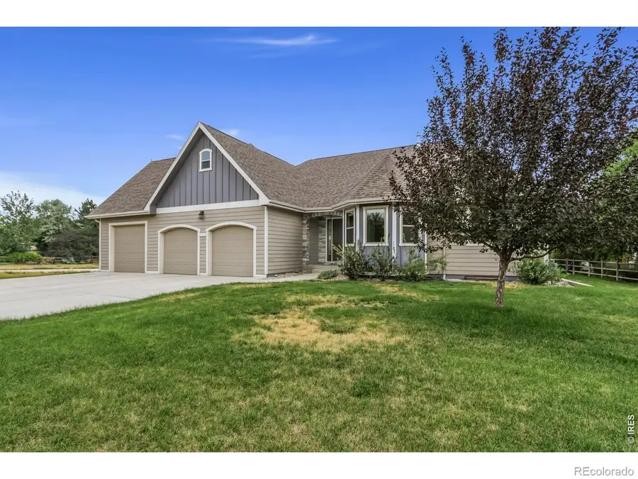 3314 Buntwing Lane, Fort Collins, CO 80524 - #2