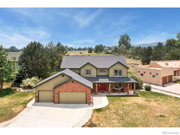 2435 Stonecrest Drive, Fort Collins, CO 80521
