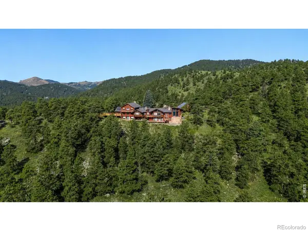 470 Weaver Drive, Boulder, CO 80302