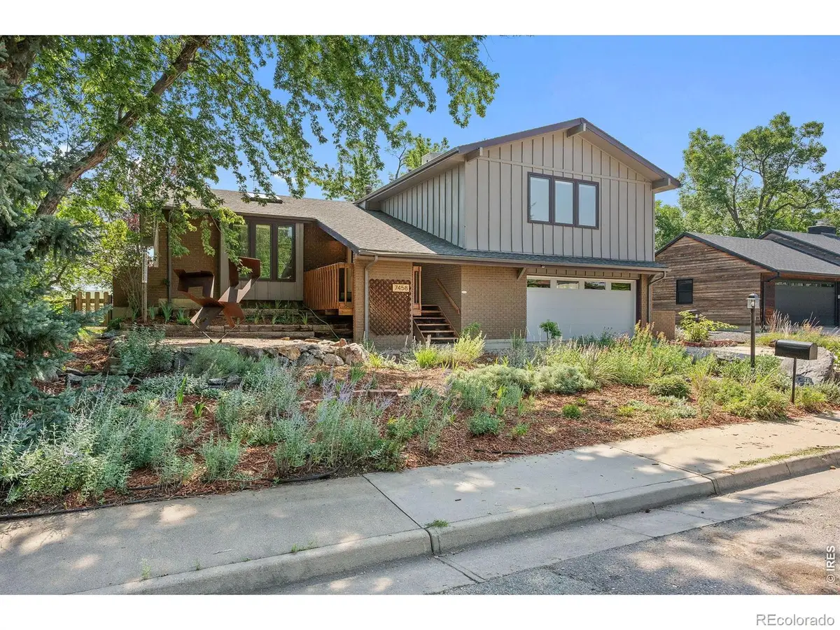 7458 Mount Sherman Road, Longmont, CO 80503 - #1