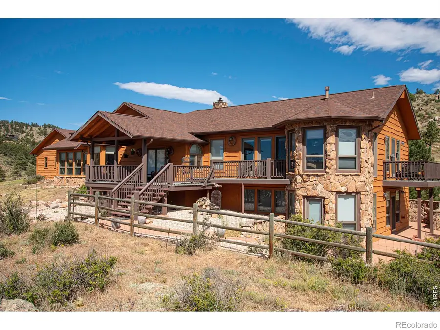 90 Mount Axtell Drive, Livermore, CO 80536 - #2