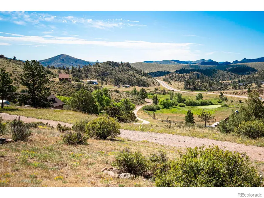 90 Mount Axtell Drive, Livermore, CO 80536 - #3