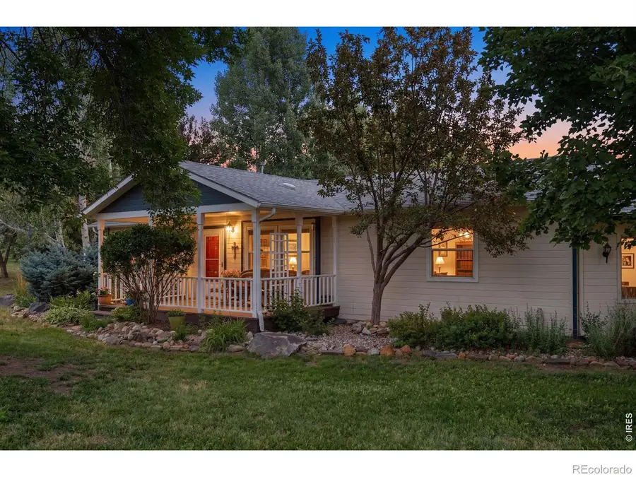 6949 Willow Vista Court, Loveland, CO 80537 - #2