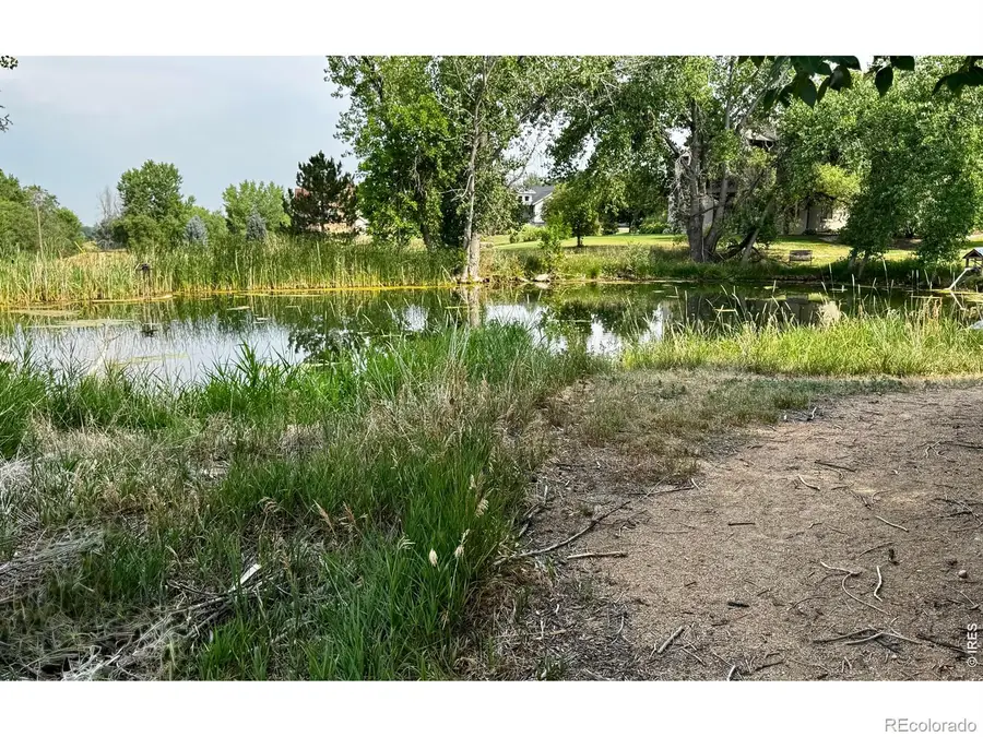 3414 Pond View Drive, Fort Collins, CO 80525 - #2