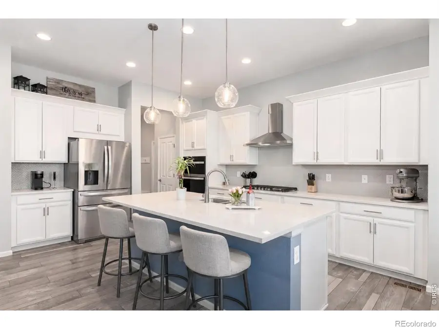 6807 S Riverwood Way, Aurora, CO 80016 - #2