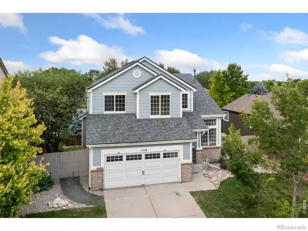 1338 Basseterre Place, Fort Collins, CO 80525