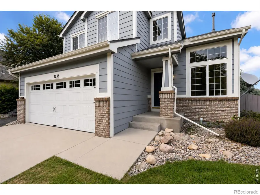 1338 Basseterre Place, Fort Collins, CO 80525 - #3