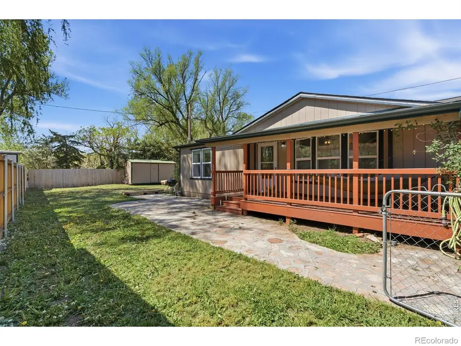 3421 Vernon Drive, Laporte, CO 80535 - #2