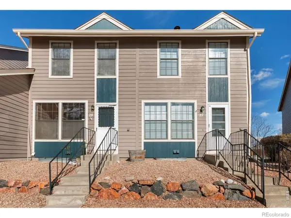 11554 Community Center Drive #28, Northglenn, CO 80233
