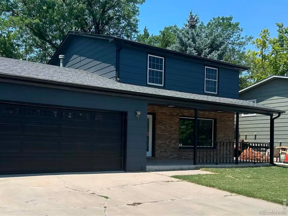 2319 Bismarck Avenue, Loveland, CO 80538 - #1
