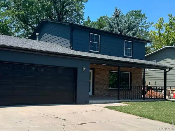 2319 Bismarck Avenue, Loveland, CO 80538
