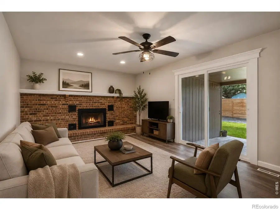 2319 Bismarck Avenue, Loveland, CO 80538 - #3
