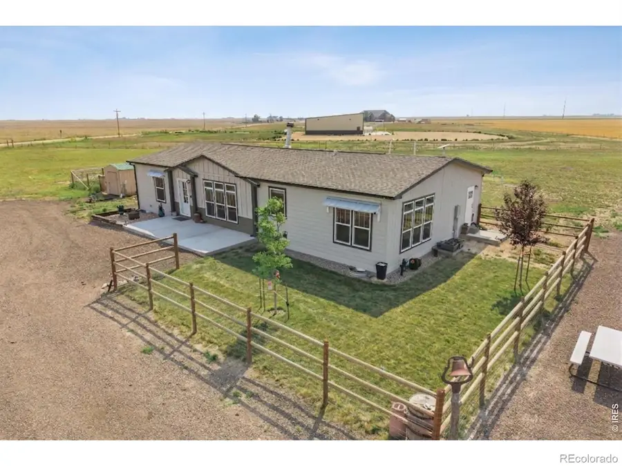 1902 County Road 63, Keenesburg, CO 80643 - #2