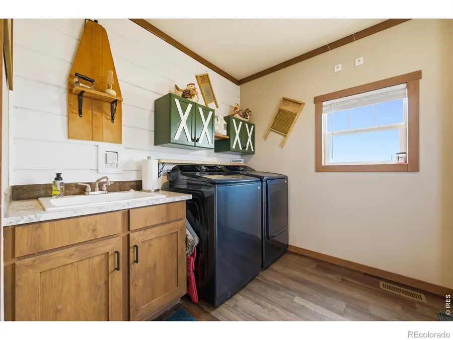 1902 County Road 63, Keenesburg, CO 80643 - #3