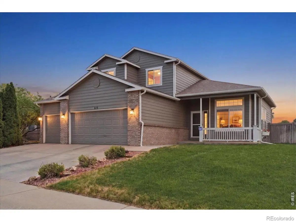 615 Foxtail Way, Severance, CO 80550 - #1