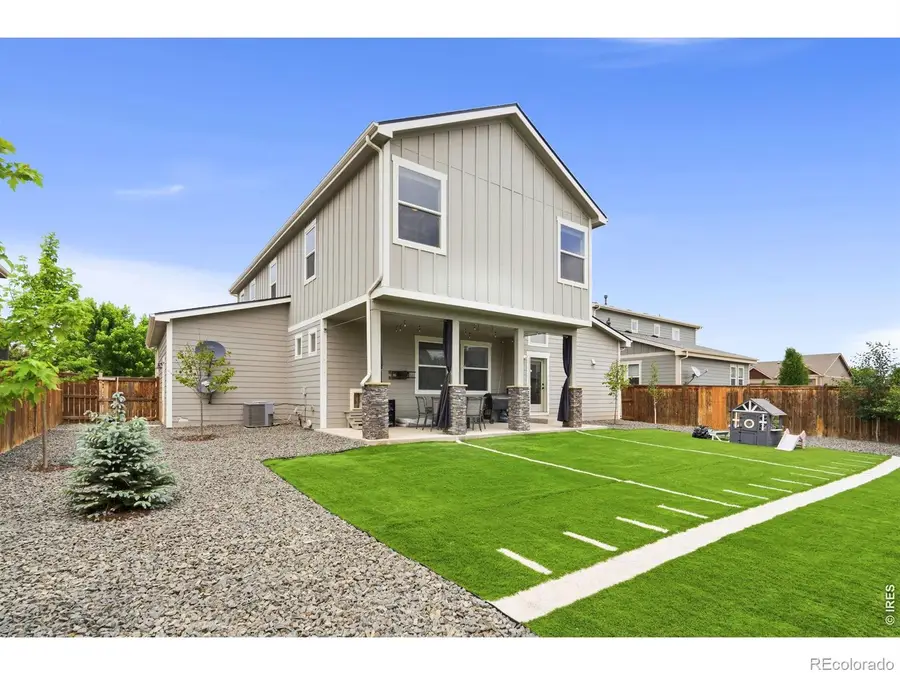 4503 Granger Drive, Wellington, CO 80549 - #2