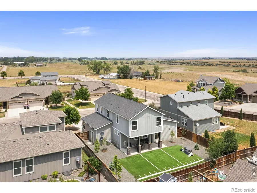 4503 Granger Drive, Wellington, CO 80549 - #3