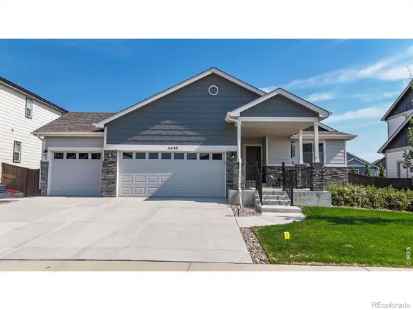 5439 Vona Drive, Loveland, CO 80538