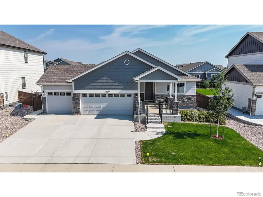 5439 Vona Drive, Loveland, CO 80538 - #2