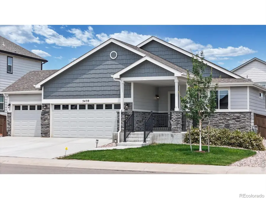 5439 Vona Drive, Loveland, CO 80538 - #3
