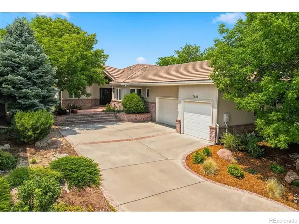 7421 Vardon Way, Fort Collins, CO 80528