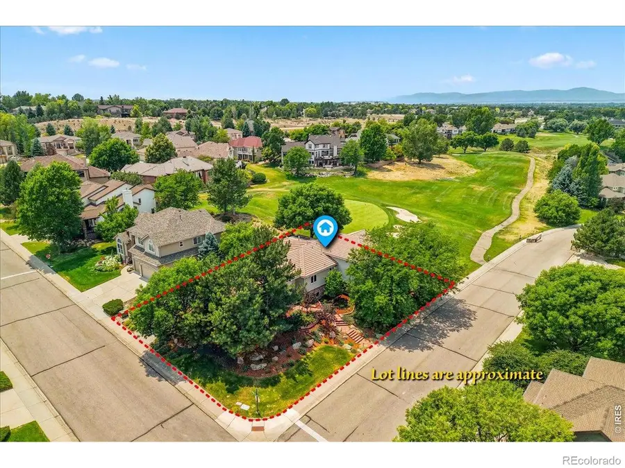 7421 Vardon Way, Fort Collins, CO 80528 - #3